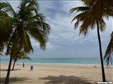 Isla Verde Beach - CAROLINA